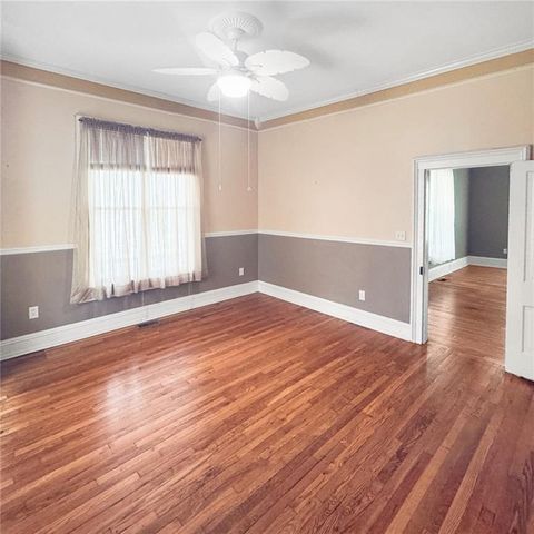 206 W Chestnut Street, Odessa, MO 64076