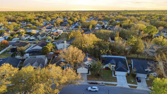 1071 KELLY CREEK CIRCLE, Oviedo, FL 32765