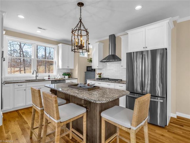 6030 Pauline Lane, Belews Creek, NC 27009