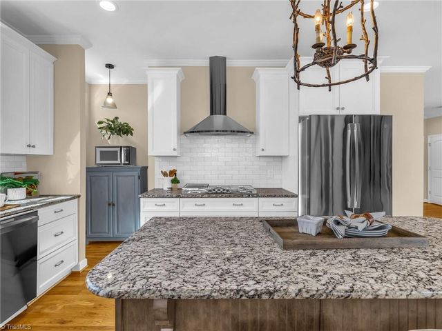 6030 Pauline Lane, Belews Creek, NC 27009