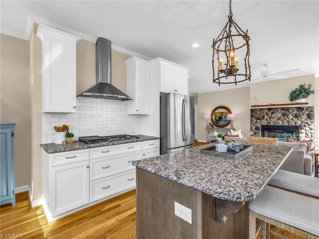 6030 Pauline Lane, Belews Creek, NC 27009