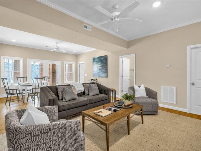 6030 Pauline Lane, Belews Creek, NC 27009