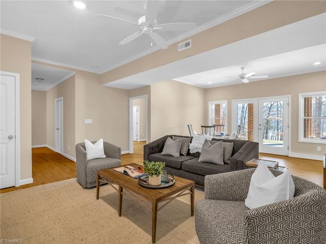 6030 Pauline Lane, Belews Creek, NC 27009