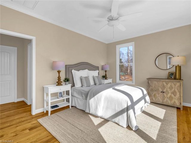 6030 Pauline Lane, Belews Creek, NC 27009