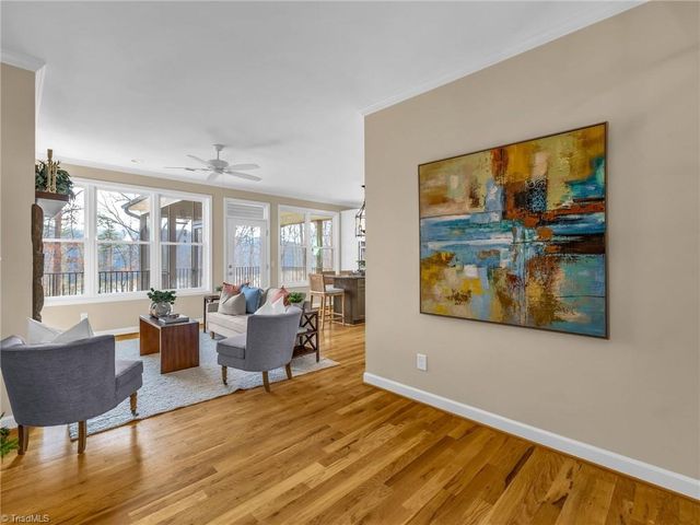 6030 Pauline Lane, Belews Creek, NC 27009