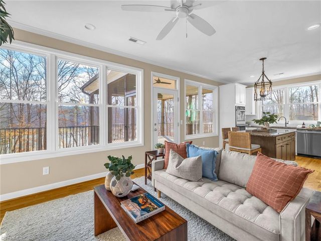 6030 Pauline Lane, Belews Creek, NC 27009