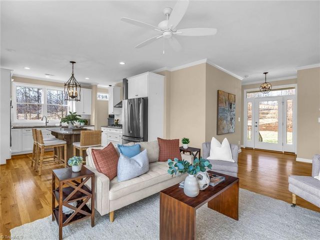 6030 Pauline Lane, Belews Creek, NC 27009