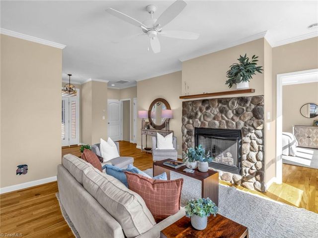 6030 Pauline Lane, Belews Creek, NC 27009