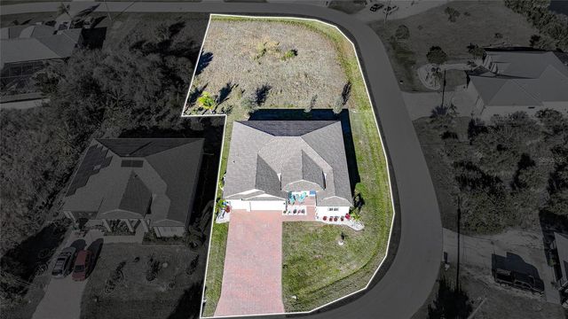 9401 PRESIDENT CIRCLE, Port Charlotte, FL 33981