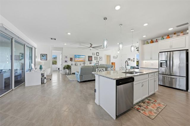 9401 PRESIDENT CIRCLE, Port Charlotte, FL 33981