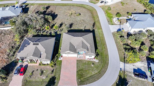 9401 PRESIDENT CIRCLE, Port Charlotte, FL 33981