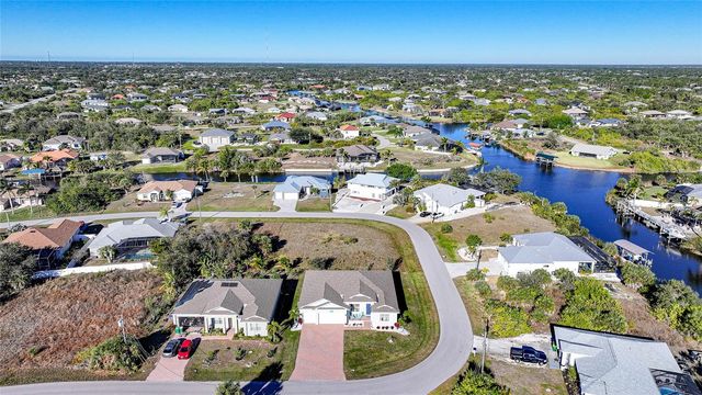 9401 PRESIDENT CIRCLE, Port Charlotte, FL 33981