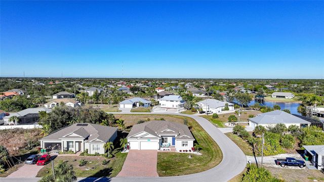 9401 PRESIDENT CIRCLE, Port Charlotte, FL 33981