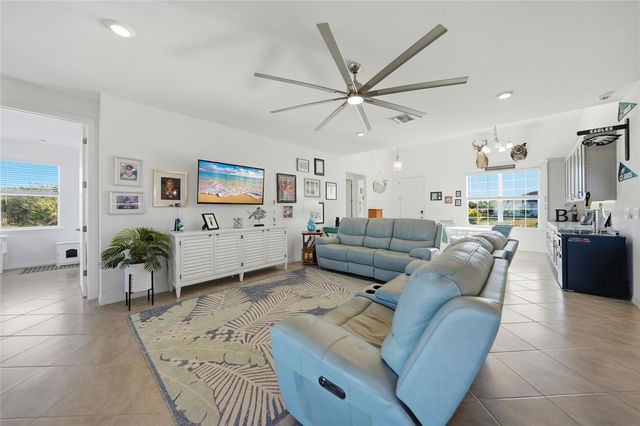 9401 PRESIDENT CIRCLE, Port Charlotte, FL 33981