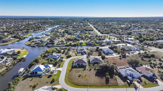 9401 PRESIDENT CIRCLE, Port Charlotte, FL 33981