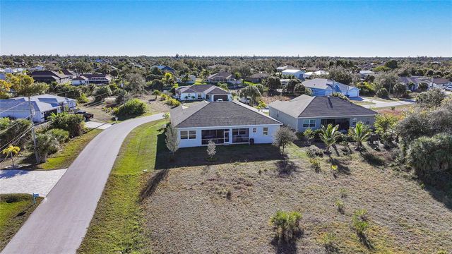 9401 PRESIDENT CIRCLE, Port Charlotte, FL 33981