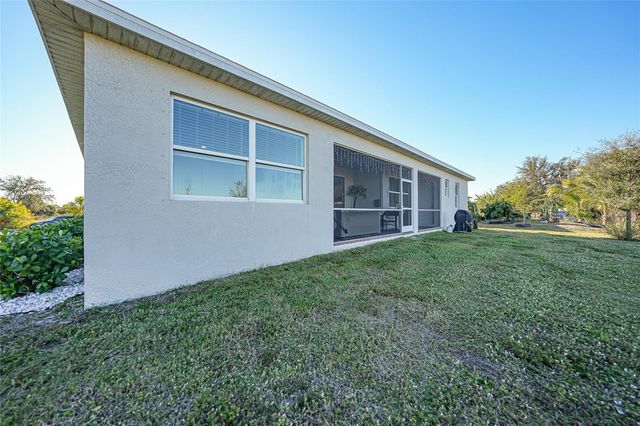 9401 PRESIDENT CIRCLE, Port Charlotte, FL 33981