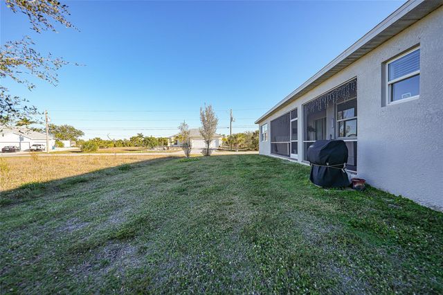 9401 PRESIDENT CIRCLE, Port Charlotte, FL 33981