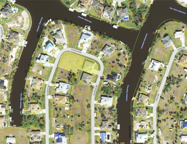 9401 PRESIDENT CIRCLE, Port Charlotte, FL 33981