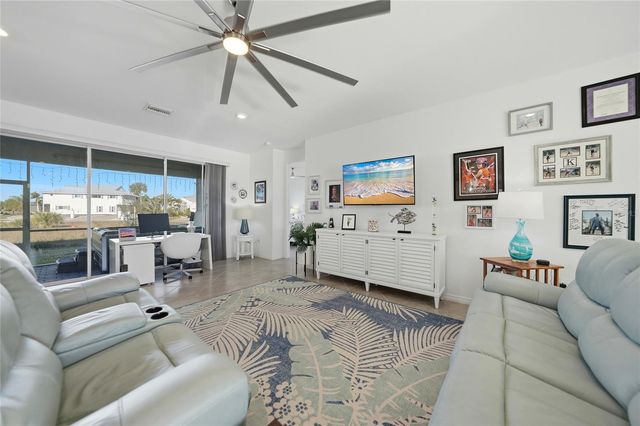 9401 PRESIDENT CIRCLE, Port Charlotte, FL 33981