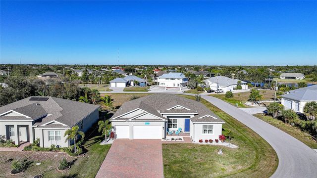 9401 PRESIDENT CIRCLE, Port Charlotte, FL 33981