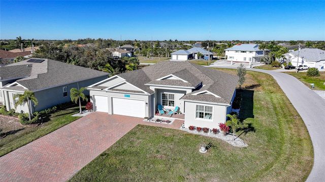 9401 PRESIDENT CIRCLE, Port Charlotte, FL 33981