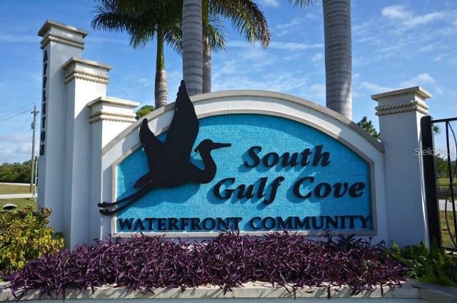 9401 PRESIDENT CIRCLE, Port Charlotte, FL 33981