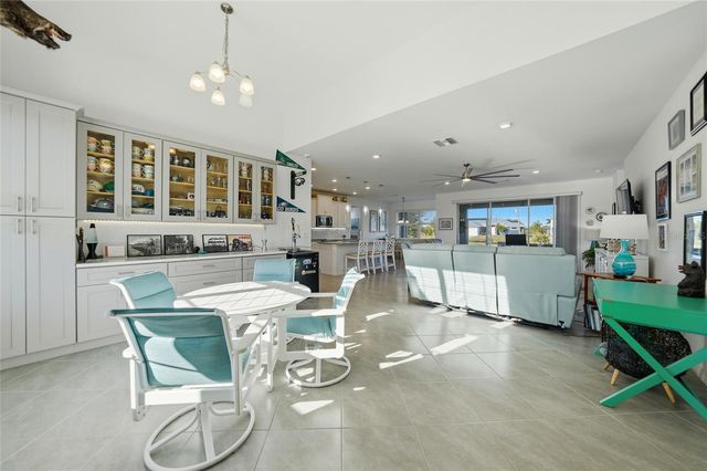 9401 PRESIDENT CIRCLE, Port Charlotte, FL 33981