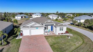 9401 PRESIDENT CIRCLE, Port Charlotte, FL 33981