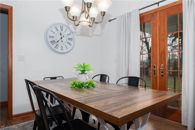 407 31st Street SW, Barberton, OH 44203