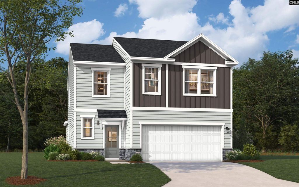329 Brass Billion Path, Lexington, SC 29073