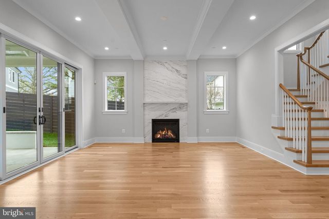 7005 EXFAIR RD, Bethesda, MD 20814