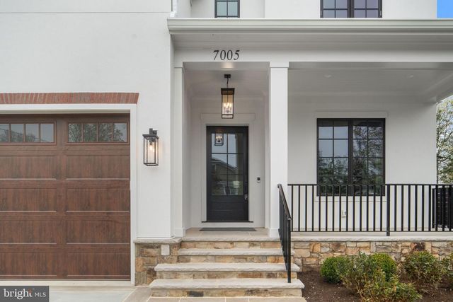 7005 EXFAIR RD, Bethesda, MD 20814