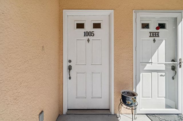 175 Bayberry Cir 1005, St Augustine, FL 32086