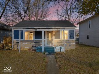 538 W 28th Street, Indianapolis, IN 46208