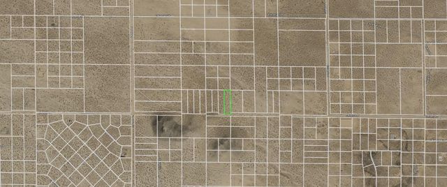 21500 E Ave P, Palmdale, CA 93591