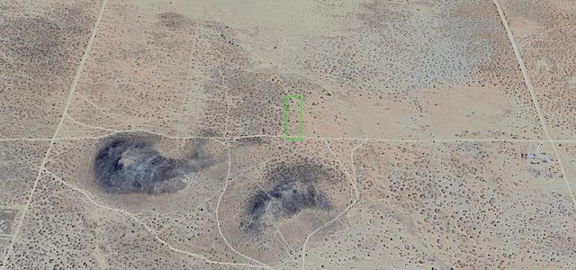 21500 E Ave P, Palmdale, CA 93591