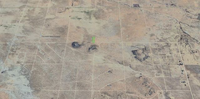 21500 E Ave P, Palmdale, CA 93591