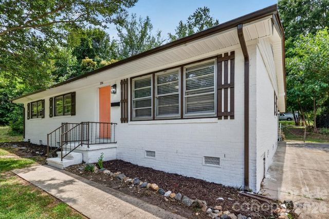 2216 Milton Road, Charlotte, NC 28215