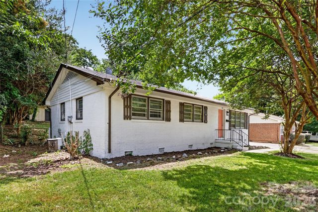 2216 Milton Road, Charlotte, NC 28215