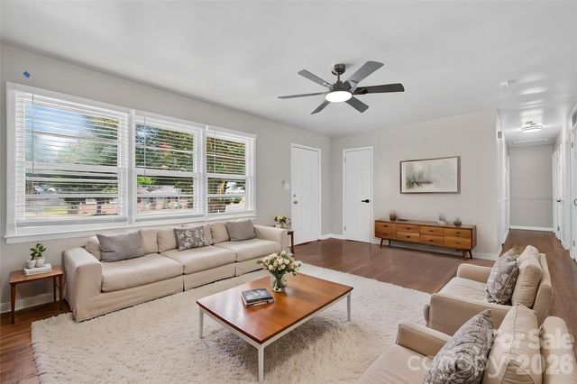 2216 Milton Road, Charlotte, NC 28215