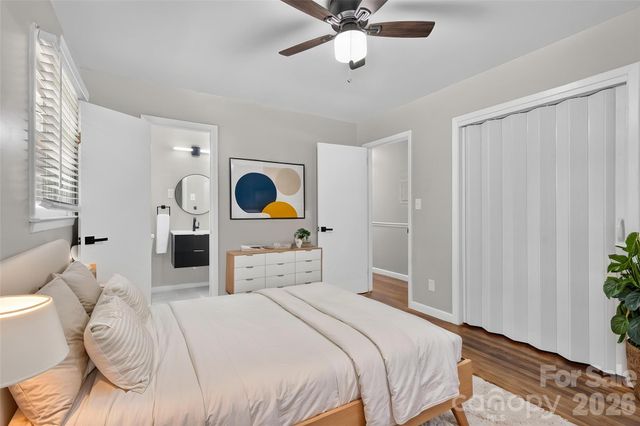 2216 Milton Road, Charlotte, NC 28215