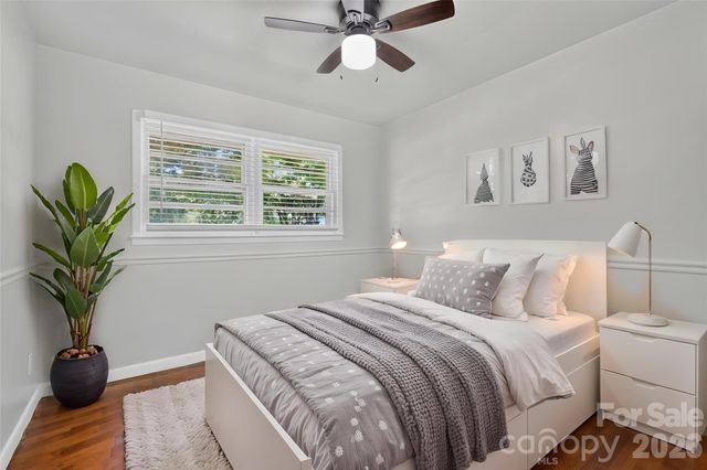 2216 Milton Road, Charlotte, NC 28215