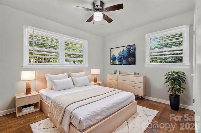 2216 Milton Road, Charlotte, NC 28215
