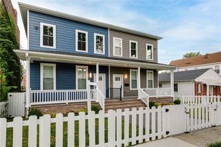 208 Minor St, Richmond, VA 23222