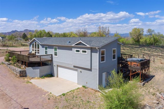 1704 Willow Street, Canon City, CO 81212