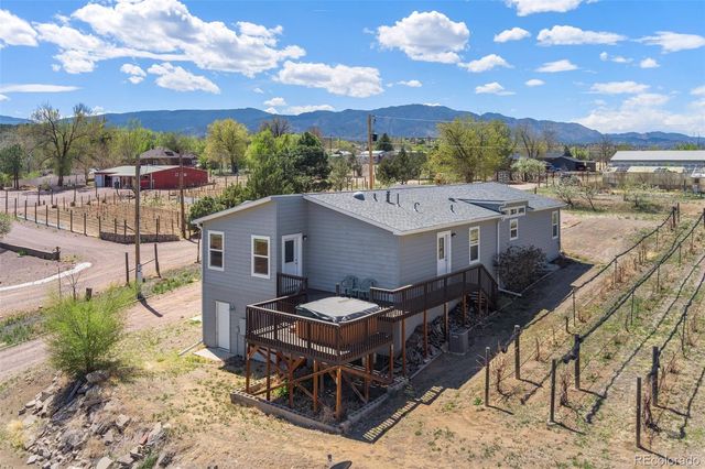 1704 Willow Street, Canon City, CO 81212