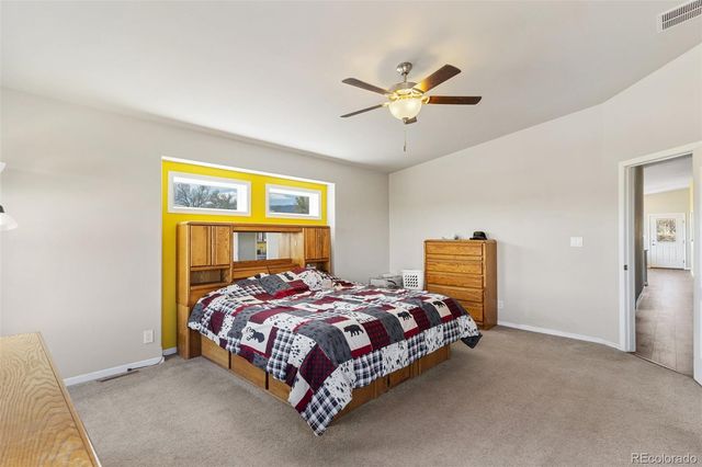 1704 Willow Street, Canon City, CO 81212