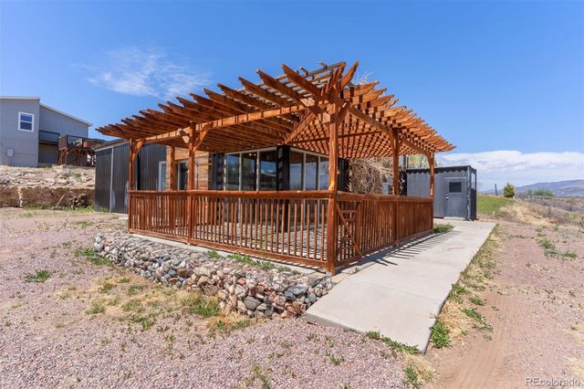 1704 Willow Street, Canon City, CO 81212