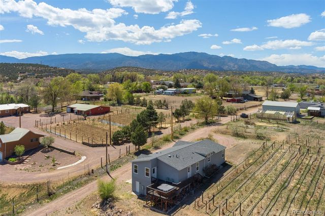 1704 Willow Street, Canon City, CO 81212